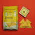 SANATELE BIO Naut, Linte si Piper, ecologic, fara gluten, 40g